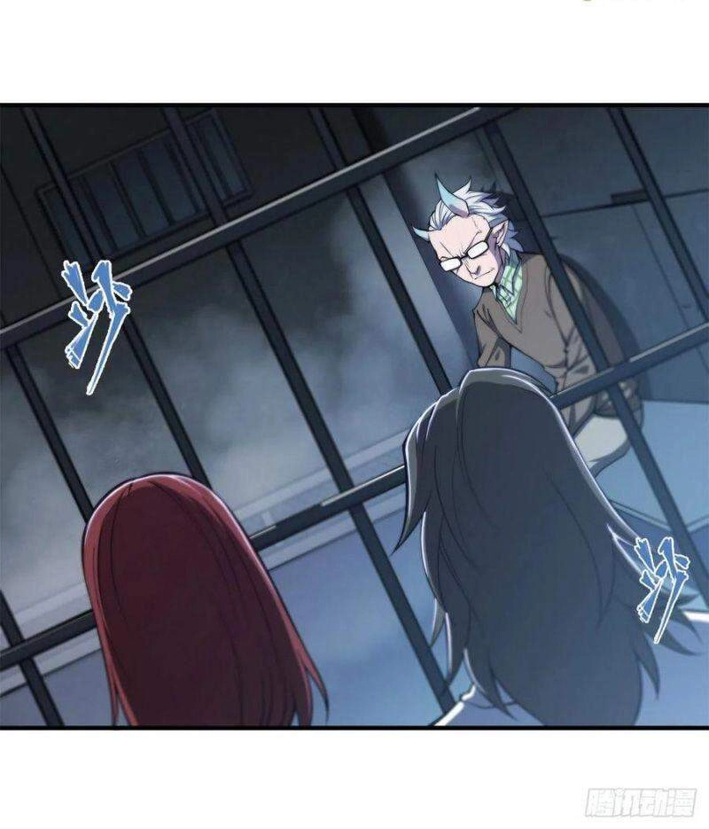 Huyết Cơ Và Kỵ Sĩ Chapter 148 - 24