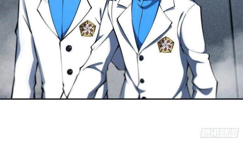 Huyết Cơ Và Kỵ Sĩ Chapter 148 - 27