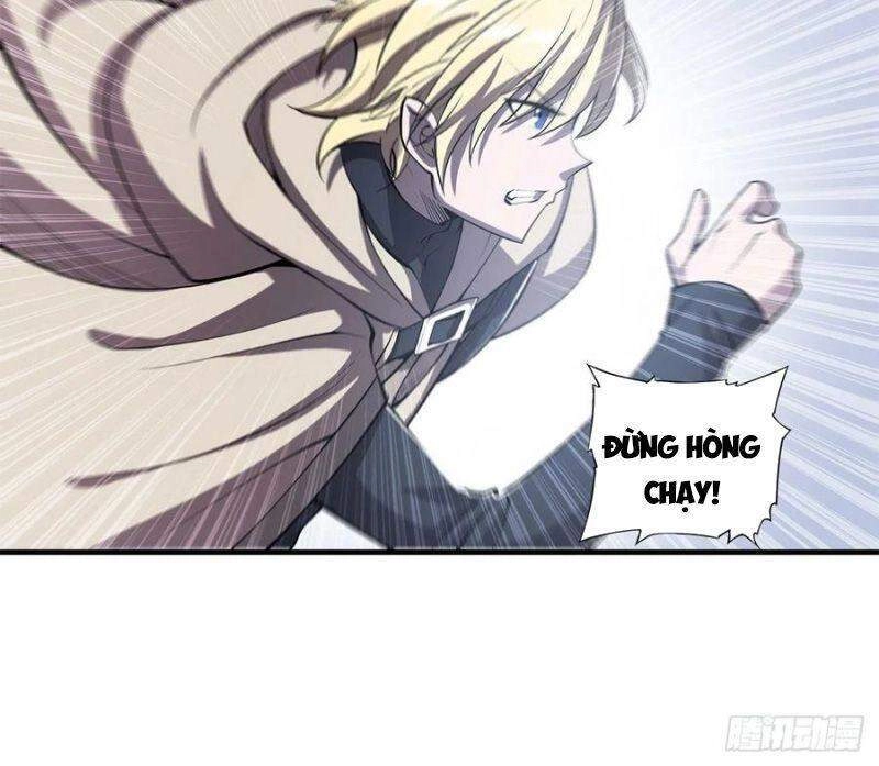 Huyết Cơ Và Kỵ Sĩ Chapter 150 - 5