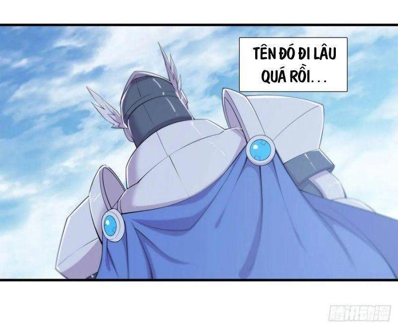 Huyết Cơ Và Kỵ Sĩ Chapter 150 - 7