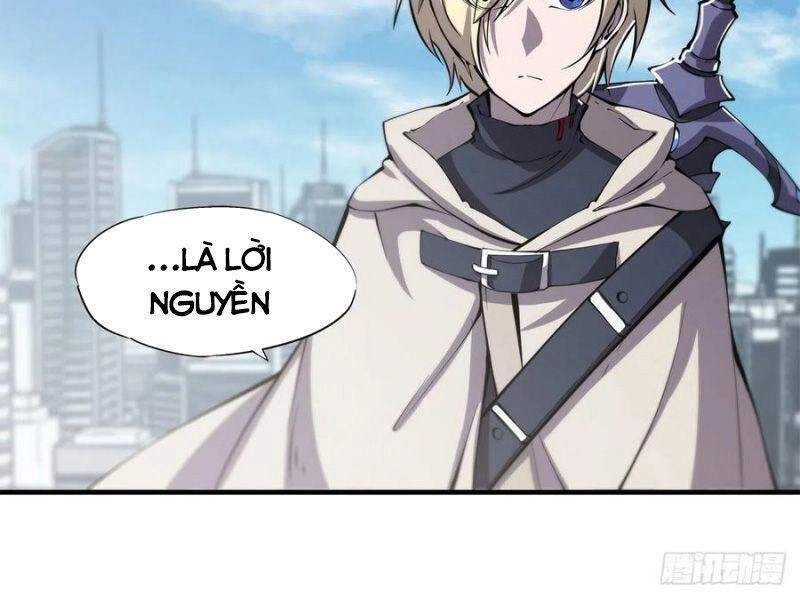 Huyết Cơ Và Kỵ Sĩ Chapter 150 - 13