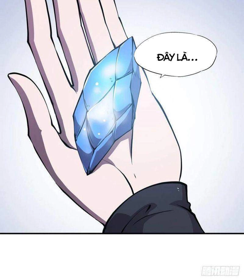 Huyết Cơ Và Kỵ Sĩ Chapter 150 - 19