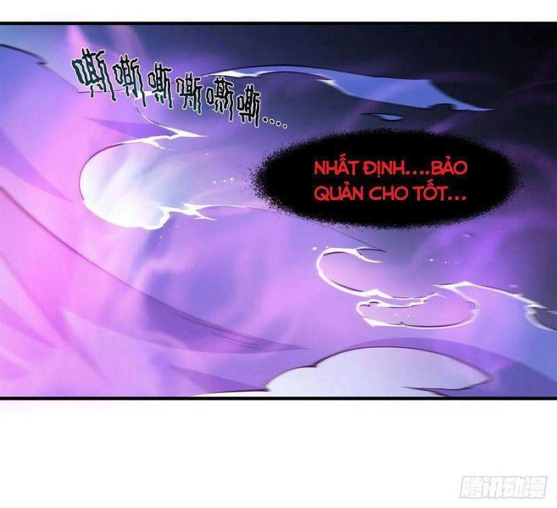 Huyết Cơ Và Kỵ Sĩ Chapter 150 - 21