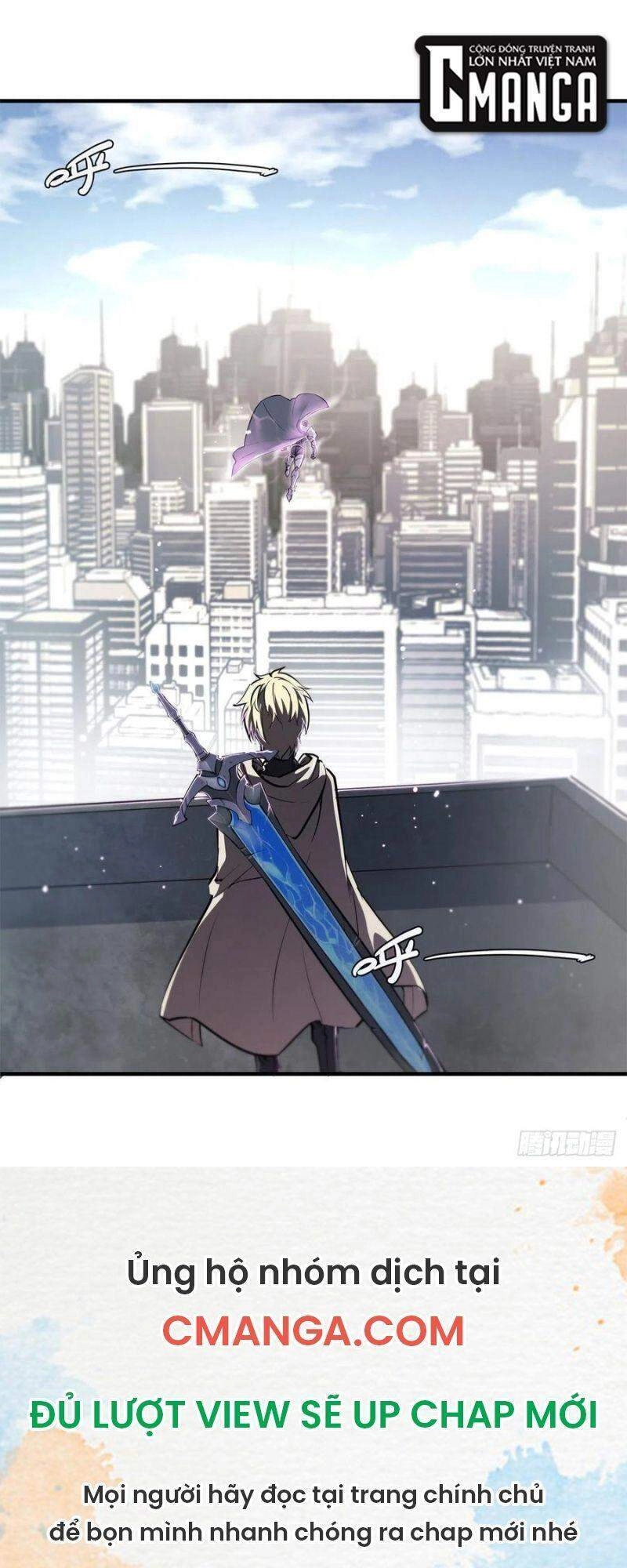 Huyết Cơ Và Kỵ Sĩ Chapter 150 - 25