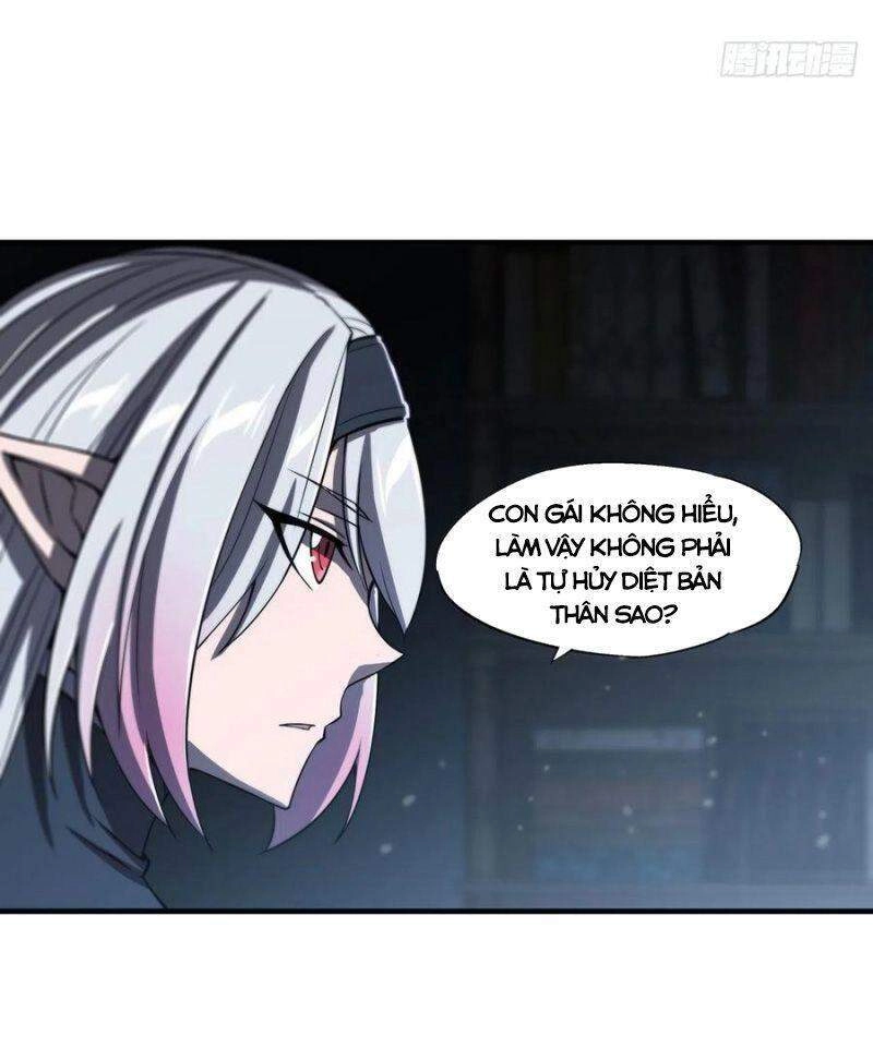 Huyết Cơ Và Kỵ Sĩ Chapter 151 - 4