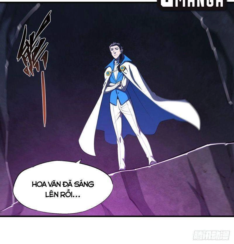 Huyết Cơ Và Kỵ Sĩ Chapter 152 - 6