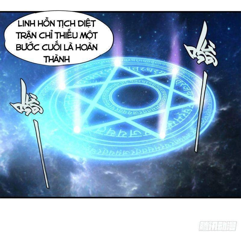 Huyết Cơ Và Kỵ Sĩ Chapter 152 - 11