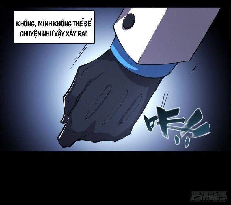 Huyết Cơ Và Kỵ Sĩ Chapter 153 - 4