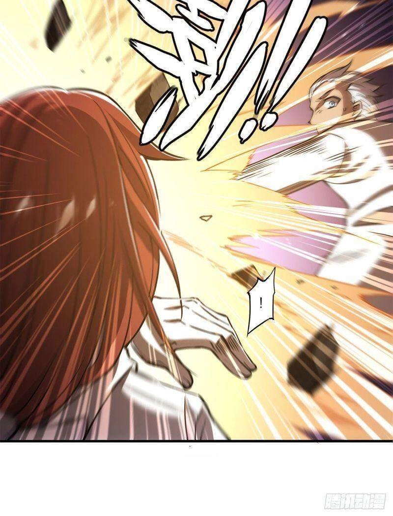 Huyết Cơ Và Kỵ Sĩ Chapter 153 - 10