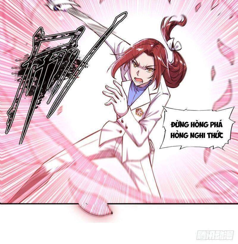 Huyết Cơ Và Kỵ Sĩ Chapter 153 - 12