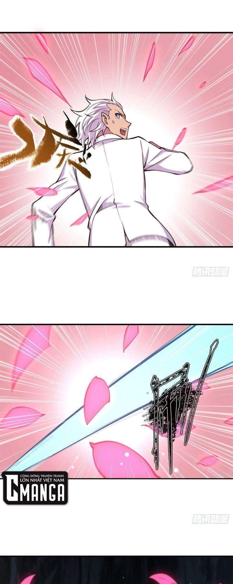 Huyết Cơ Và Kỵ Sĩ Chapter 153 - 13