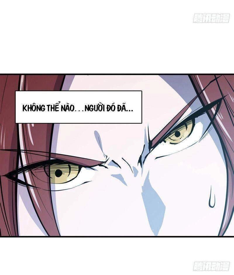 Huyết Cơ Và Kỵ Sĩ Chapter 153 - 26