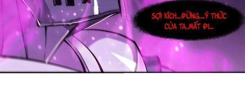 Huyết Cơ Và Kỵ Sĩ Chapter 154 - 4