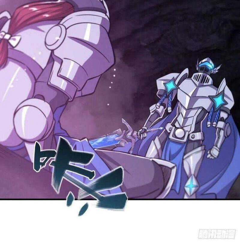 Huyết Cơ Và Kỵ Sĩ Chapter 154 - 26