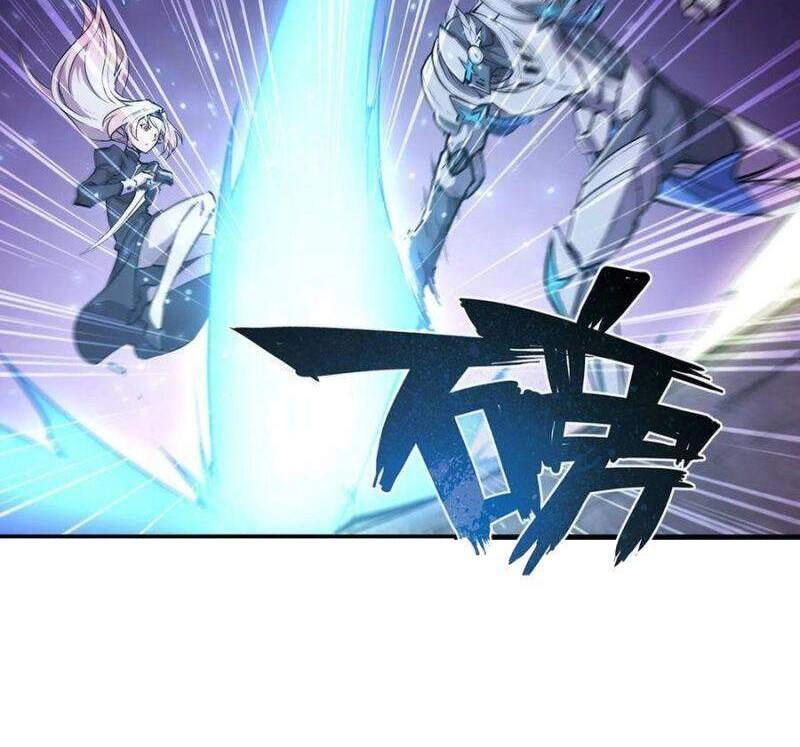 Huyết Cơ Và Kỵ Sĩ Chapter 156 - 21