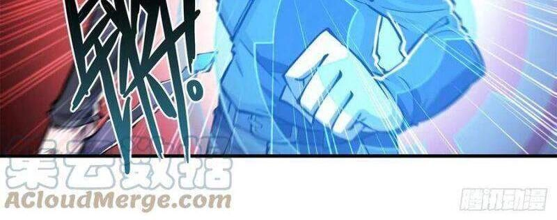 Huyết Cơ Và Kỵ Sĩ Chapter 158 - 15