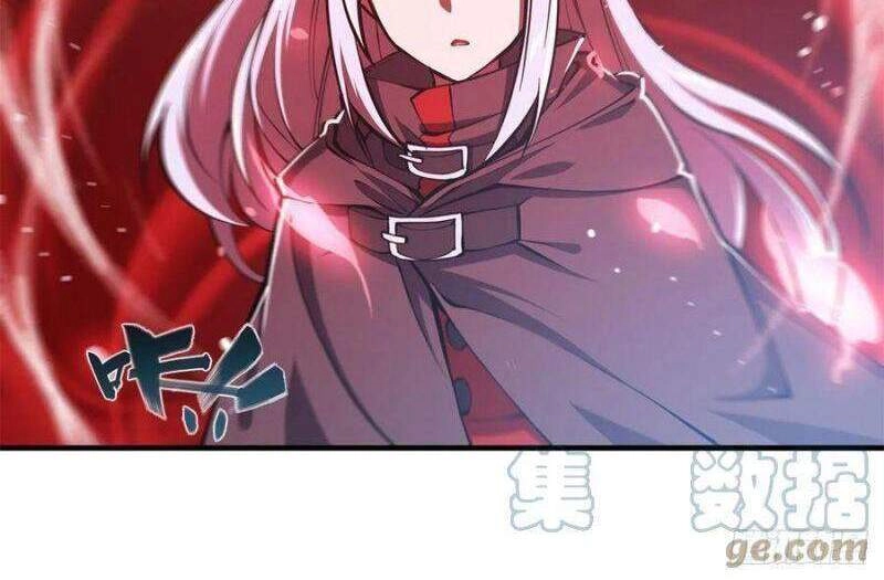 Huyết Cơ Và Kỵ Sĩ Chapter 158 - 21