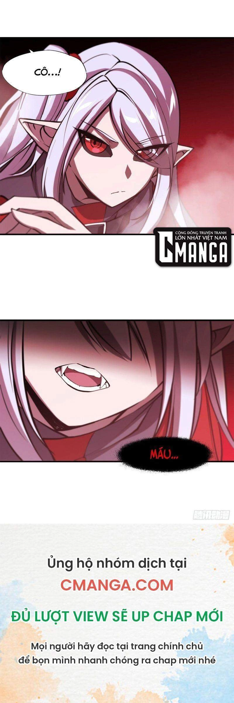 Huyết Cơ Và Kỵ Sĩ Chapter 160 - 27