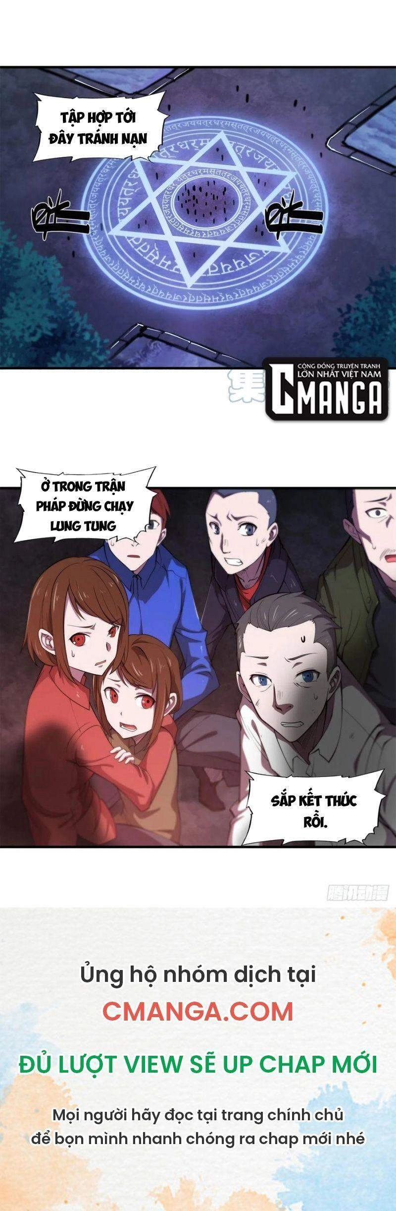 Huyết Cơ Và Kỵ Sĩ Chapter 161 - 25