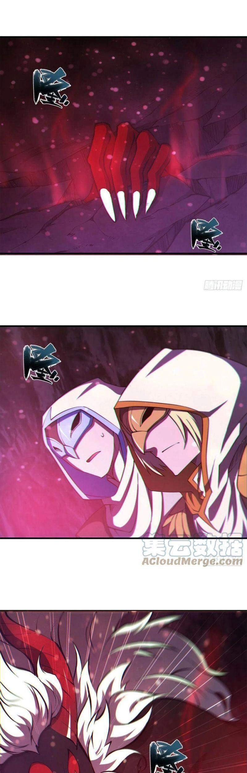 Huyết Cơ Và Kỵ Sĩ Chapter 163 - 9