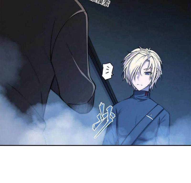 Huyết Cơ Và Kỵ Sĩ Chapter 164 - 4