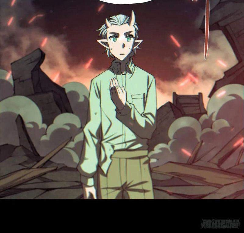 Huyết Cơ Và Kỵ Sĩ Chapter 164 - 13