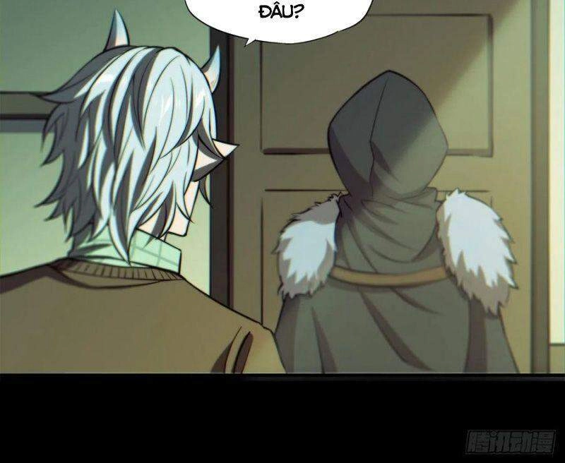 Huyết Cơ Và Kỵ Sĩ Chapter 164 - 19