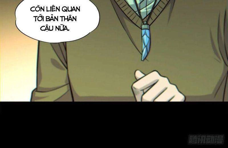 Huyết Cơ Và Kỵ Sĩ Chapter 164 - 23