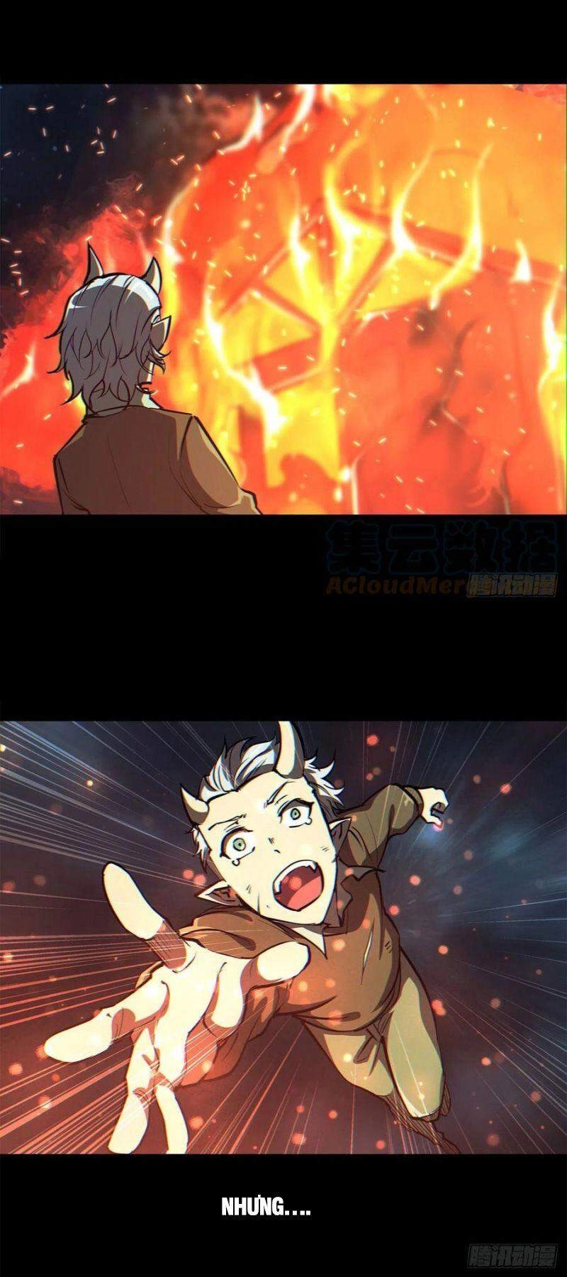 Huyết Cơ Và Kỵ Sĩ Chapter 164 - 26