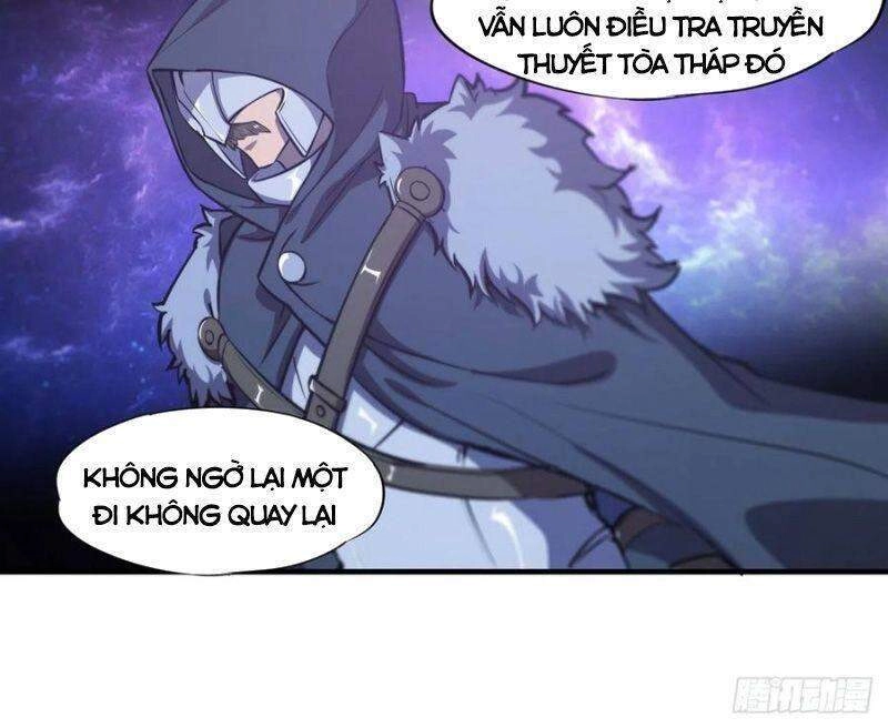 Huyết Cơ Và Kỵ Sĩ Chapter 165 - 5