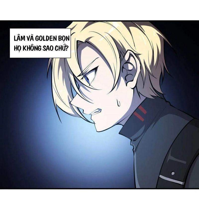 Huyết Cơ Và Kỵ Sĩ Chapter 165 - 12