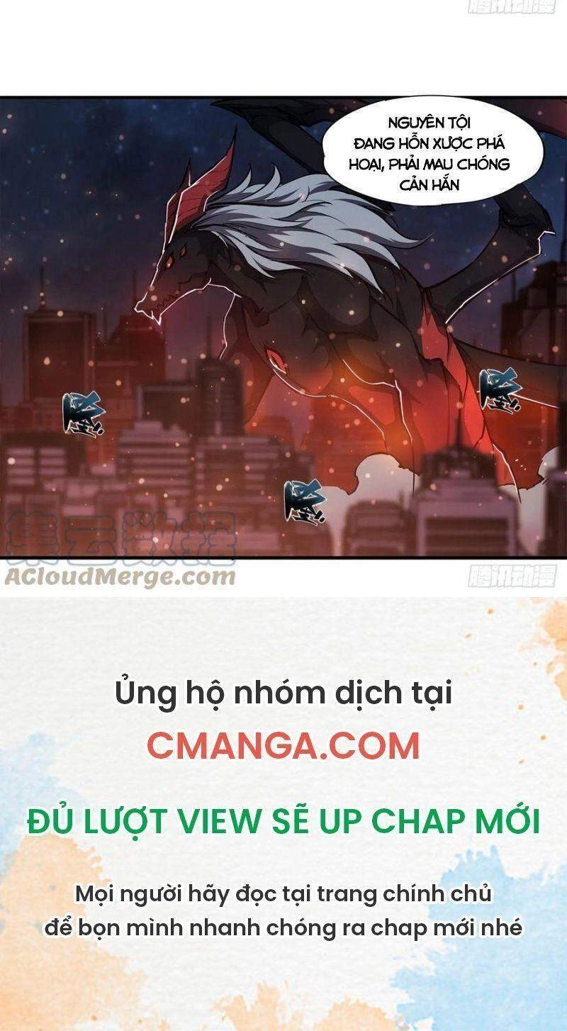 Huyết Cơ Và Kỵ Sĩ Chapter 165 - 14