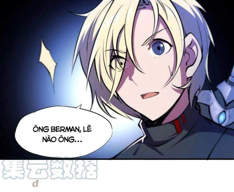 Huyết Cơ Và Kỵ Sĩ Chapter 165 - 16