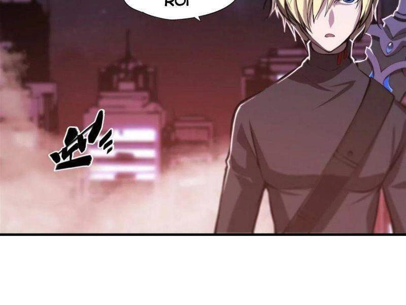 Huyết Cơ Và Kỵ Sĩ Chapter 165 - 18