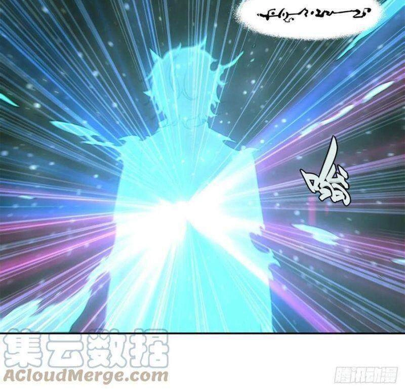 Huyết Cơ Và Kỵ Sĩ Chapter 165 - 22