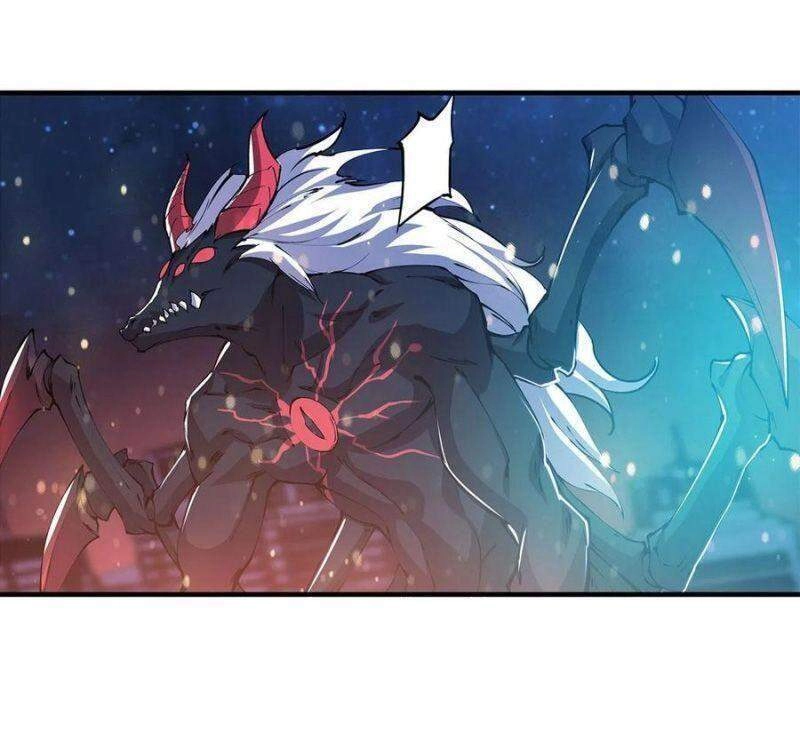 Huyết Cơ Và Kỵ Sĩ Chapter 165 - 24