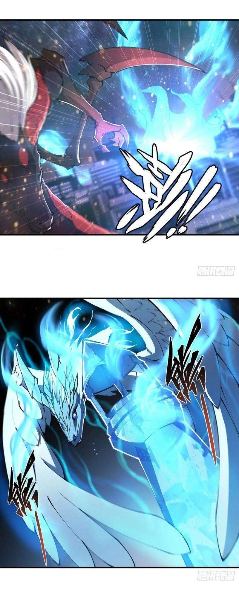 Huyết Cơ Và Kỵ Sĩ Chapter 165 - 25