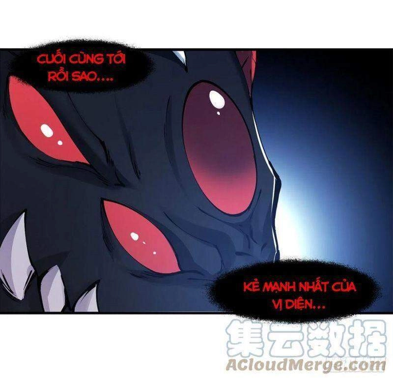 Huyết Cơ Và Kỵ Sĩ Chapter 165 - 26