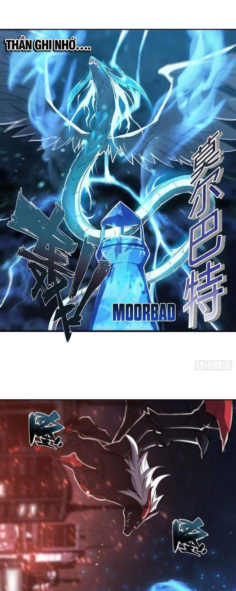 Huyết Cơ Và Kỵ Sĩ Chapter 165 - 27