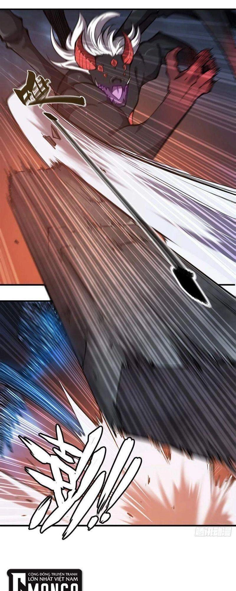 Huyết Cơ Và Kỵ Sĩ Chapter 165 - 29