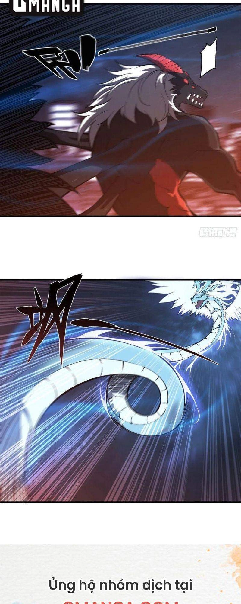 Huyết Cơ Và Kỵ Sĩ Chapter 165 - 30