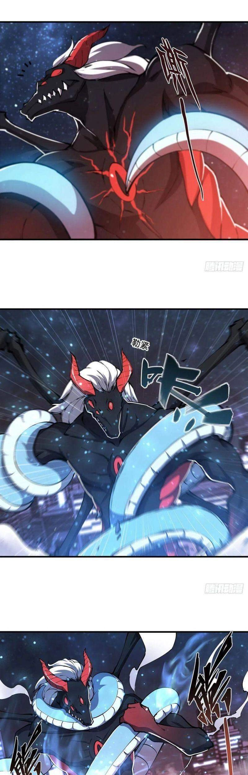 Huyết Cơ Và Kỵ Sĩ Chapter 166 - 9