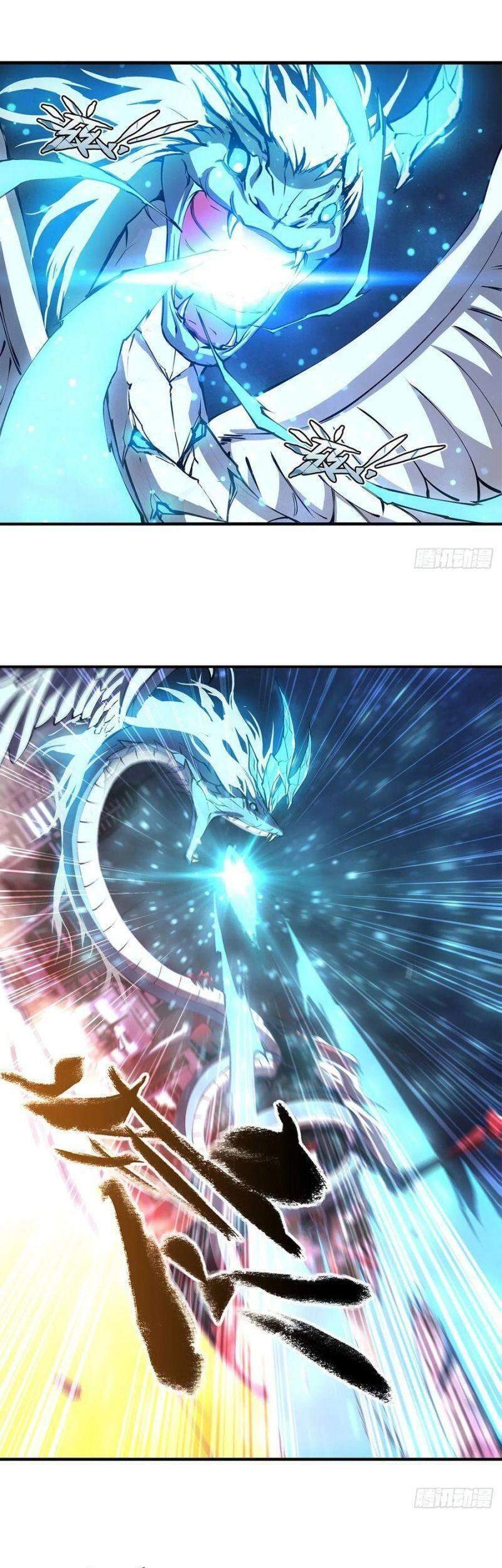 Huyết Cơ Và Kỵ Sĩ Chapter 166 - 11