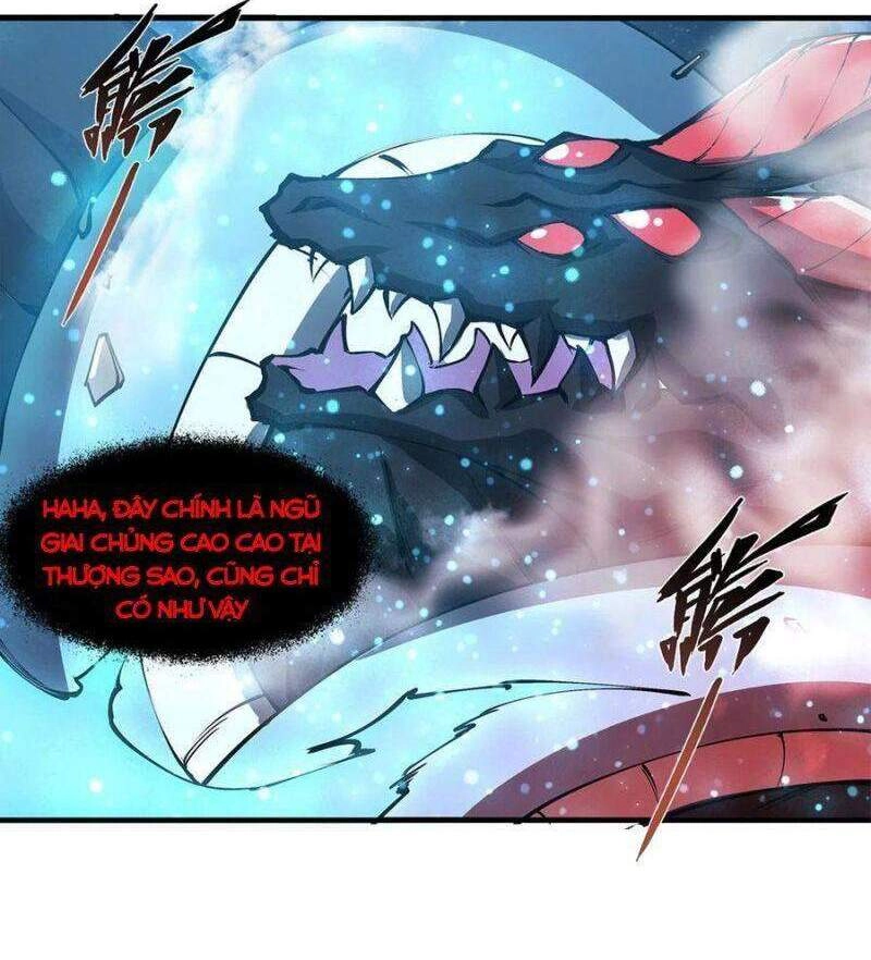 Huyết Cơ Và Kỵ Sĩ Chapter 166 - 12