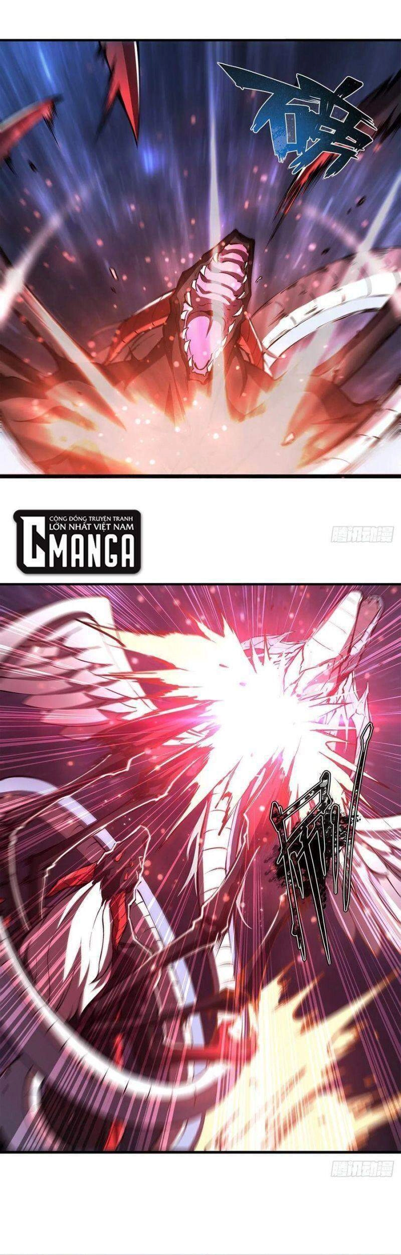 Huyết Cơ Và Kỵ Sĩ Chapter 166 - 13