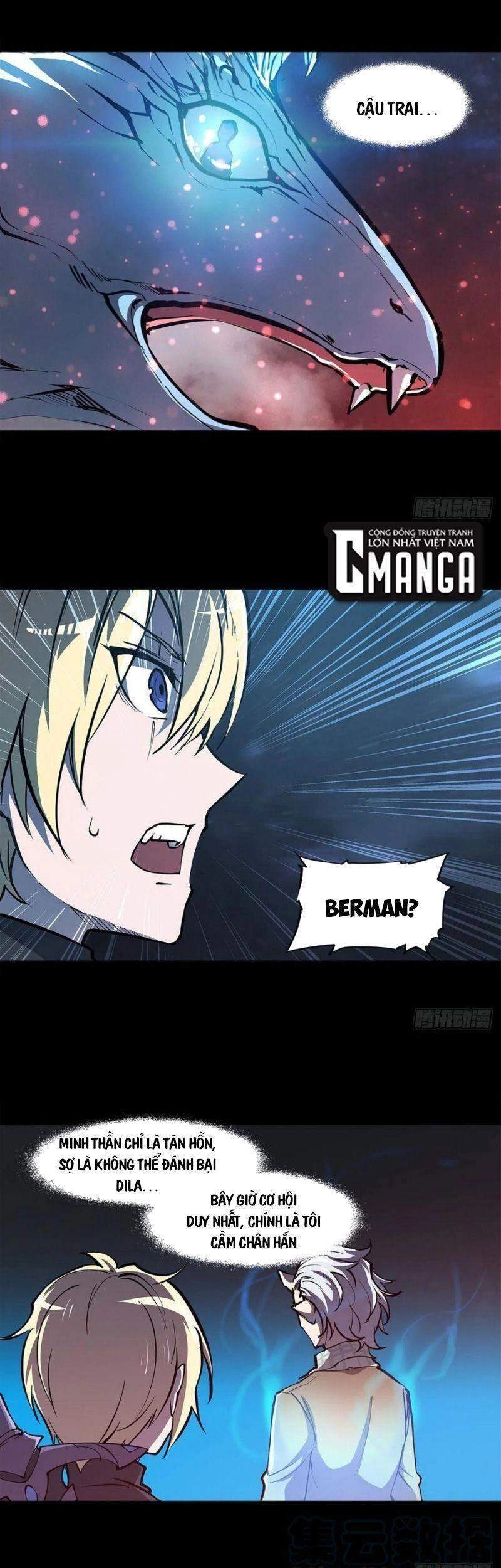 Huyết Cơ Và Kỵ Sĩ Chapter 166 - 17