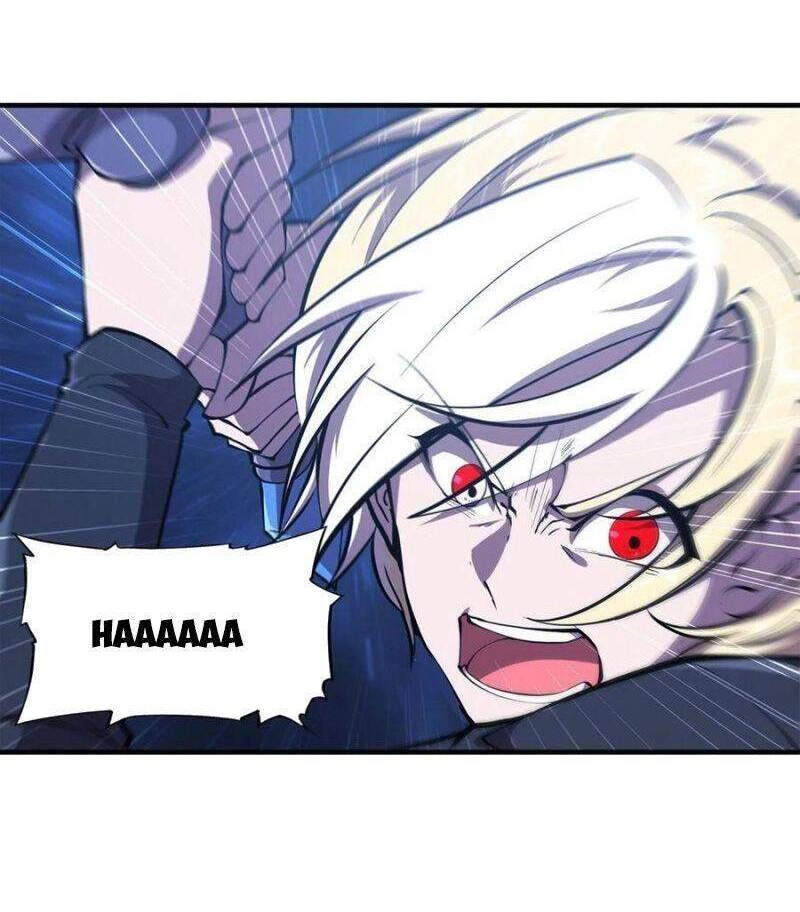 Huyết Cơ Và Kỵ Sĩ Chapter 166 - 20