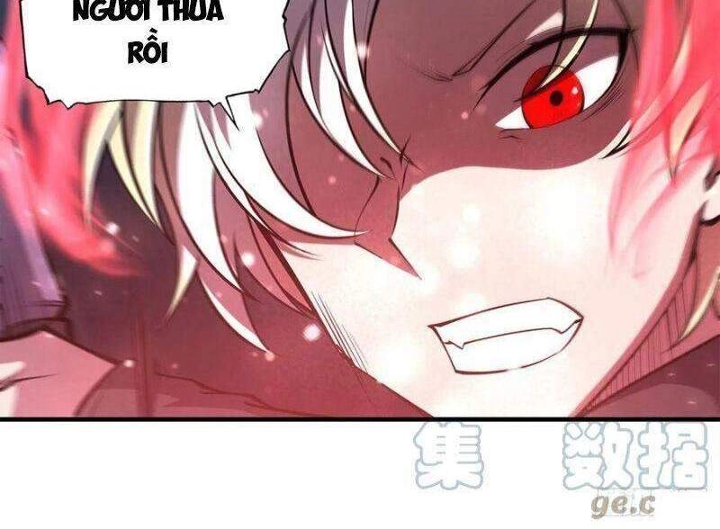 Huyết Cơ Và Kỵ Sĩ Chapter 166 - 22