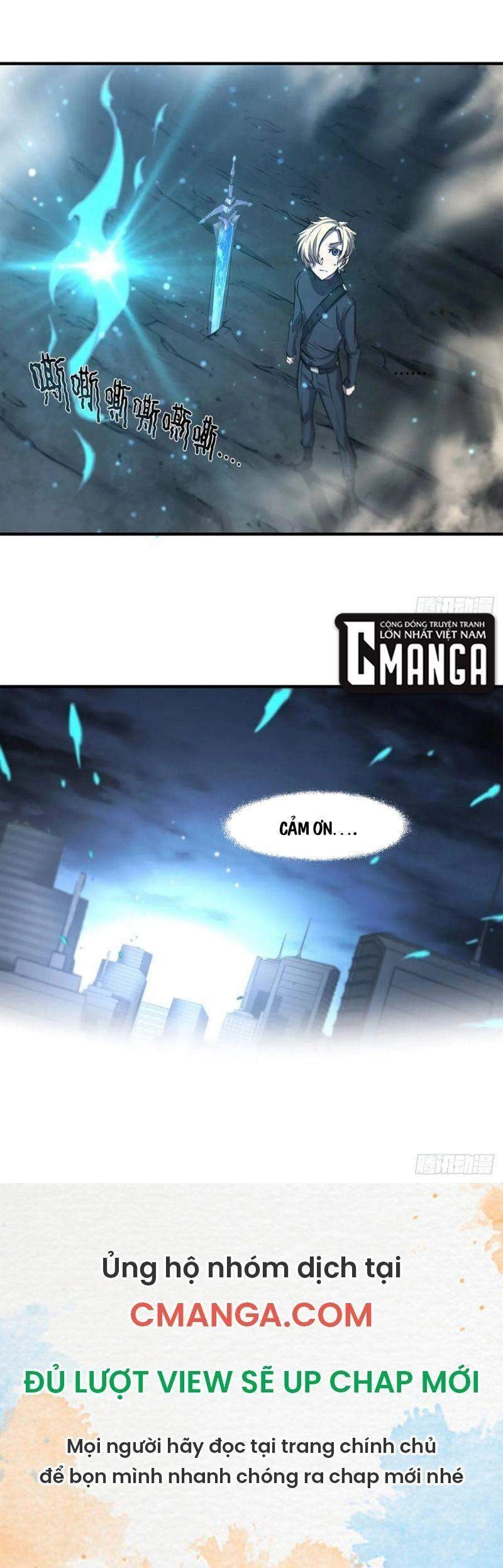 Huyết Cơ Và Kỵ Sĩ Chapter 166 - 29