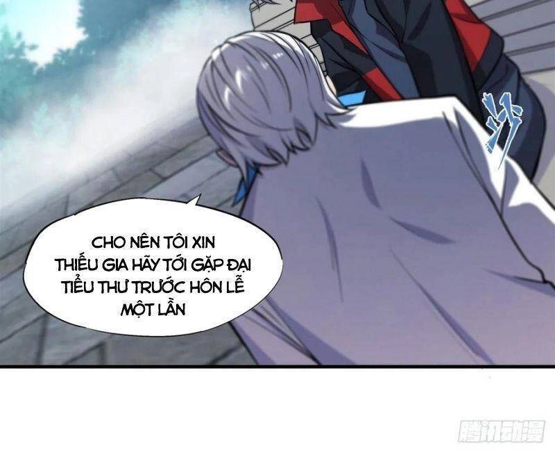 Huyết Cơ Và Kỵ Sĩ Chapter 169 - 5